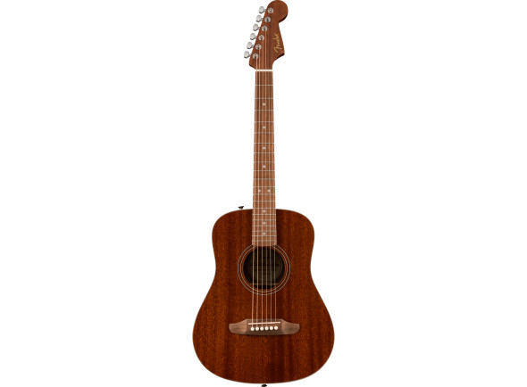 Fender CA STD Redondo Mini WB IB NAT Fender CA STD Redondo Mini WB IB NAT